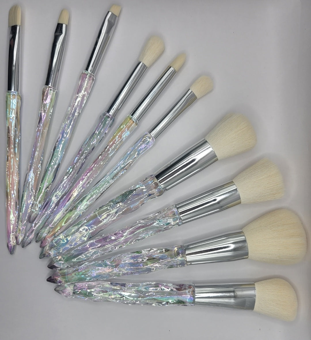 Makeup Brushes