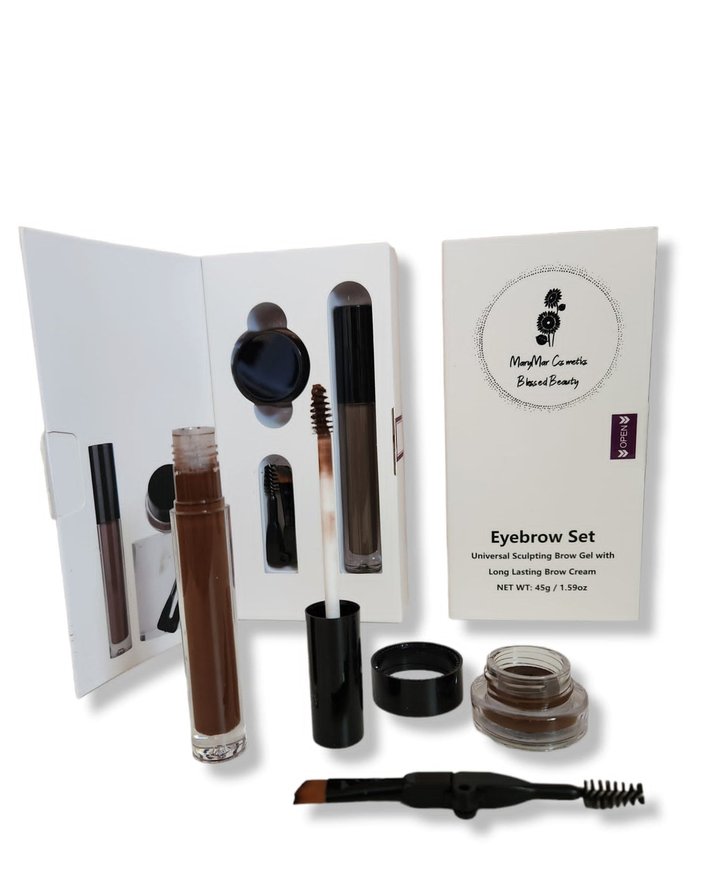 Eyebrow Set