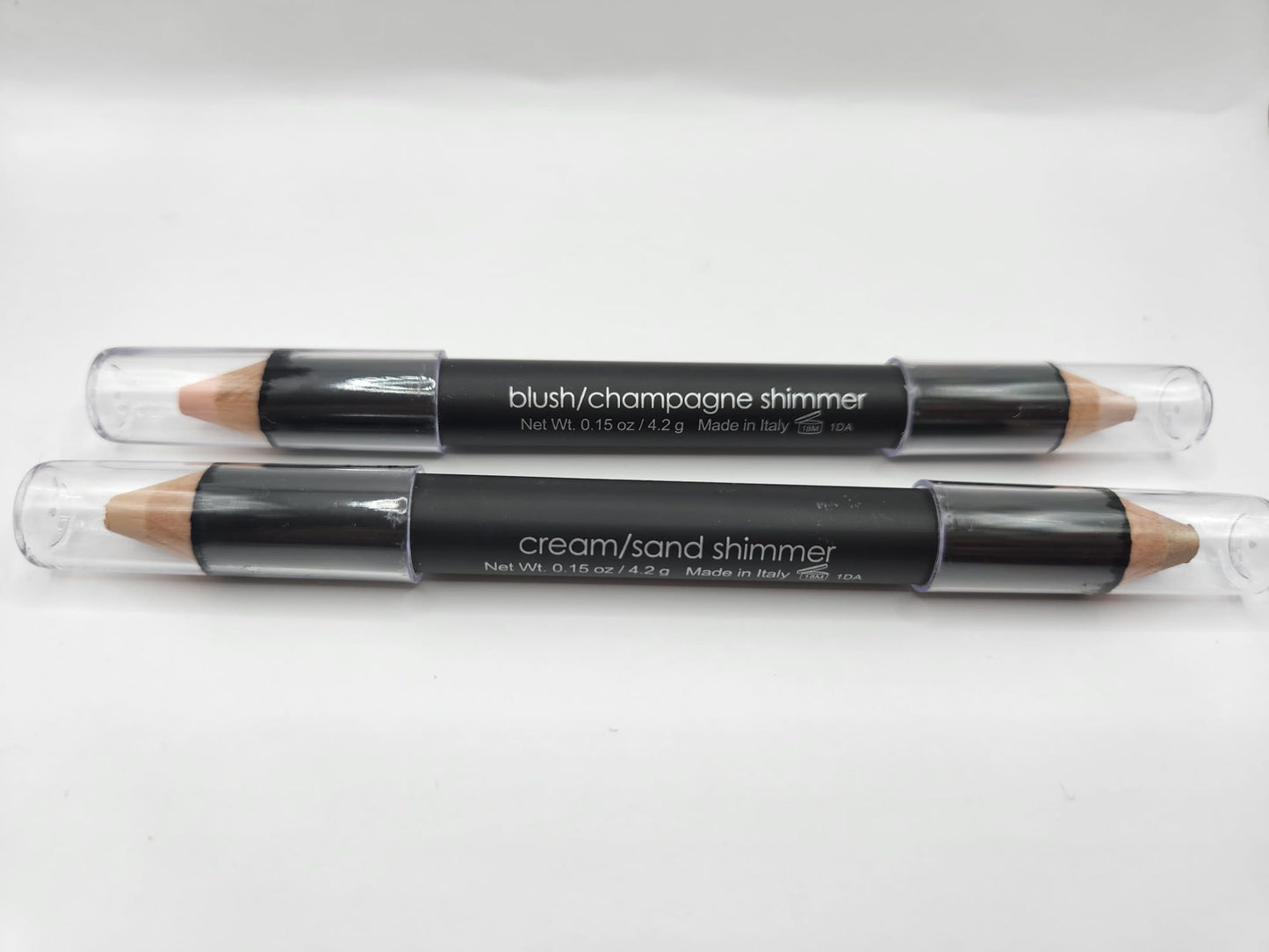 Duo Brow Highlighter