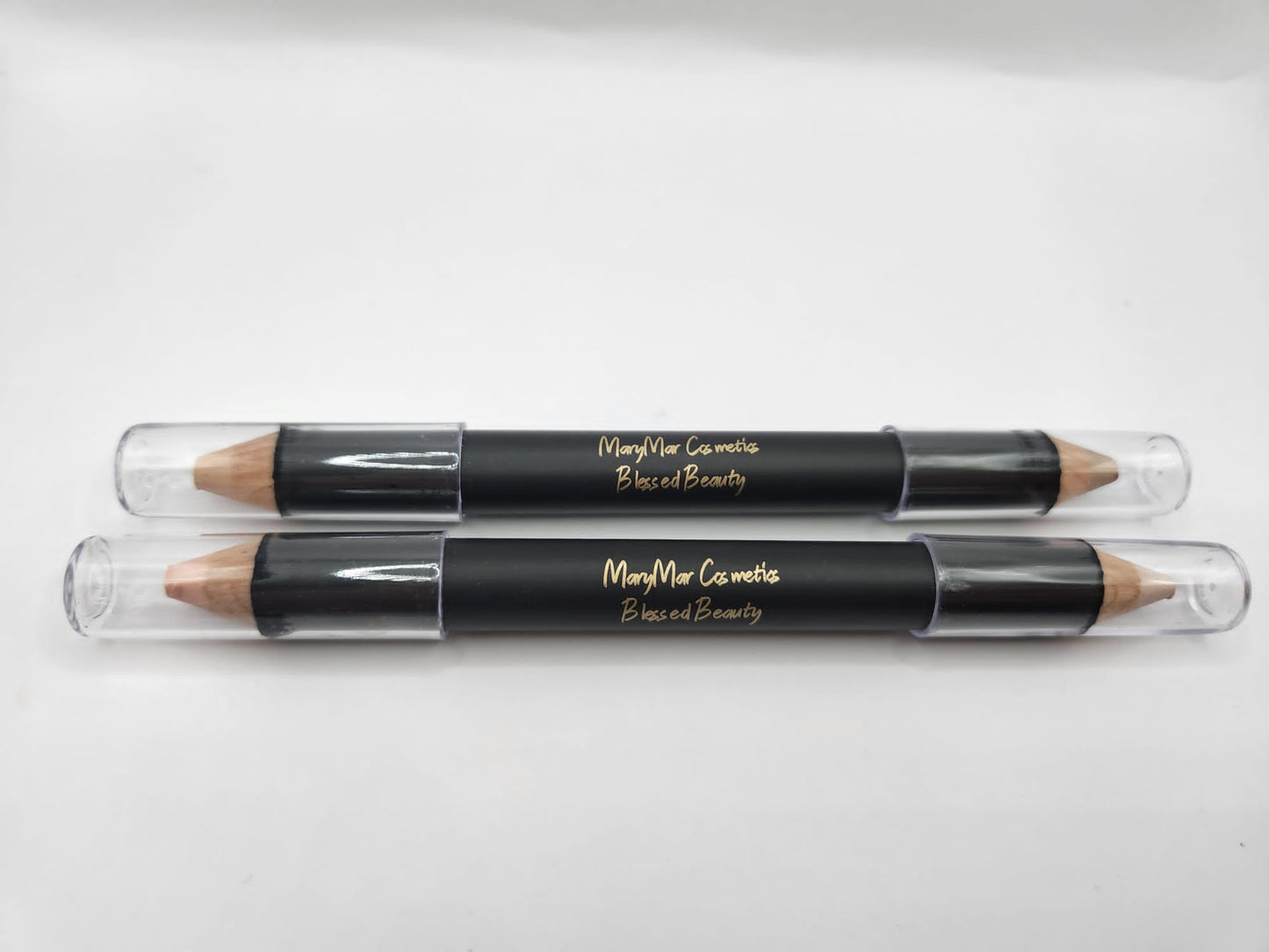 Duo Brow Highlighter